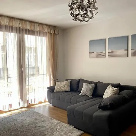 Apartment Leda Hideaway By Nw Budapest