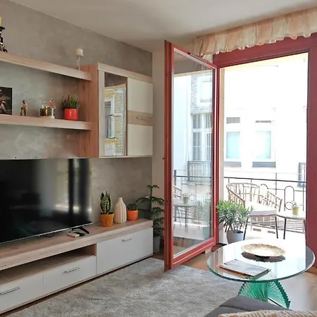 Leda Hideaway By Nw * Βουδαπέστη