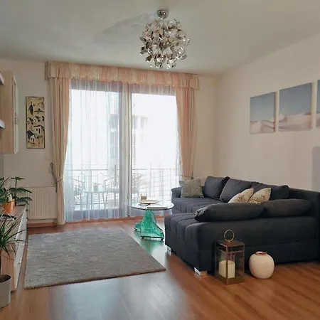 Διαμέρισμα Leda Hideaway By Nw